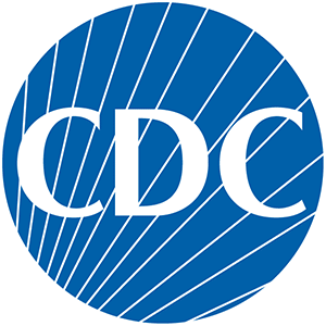 CDC logo